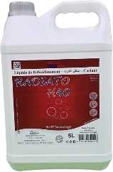 RADIATO H40
