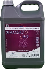RADIATO L40