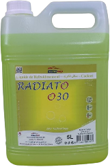 RADIATO O30